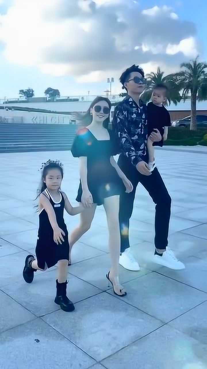 当凯诺夫妇遇到大掌柜夫妇_腾讯视频