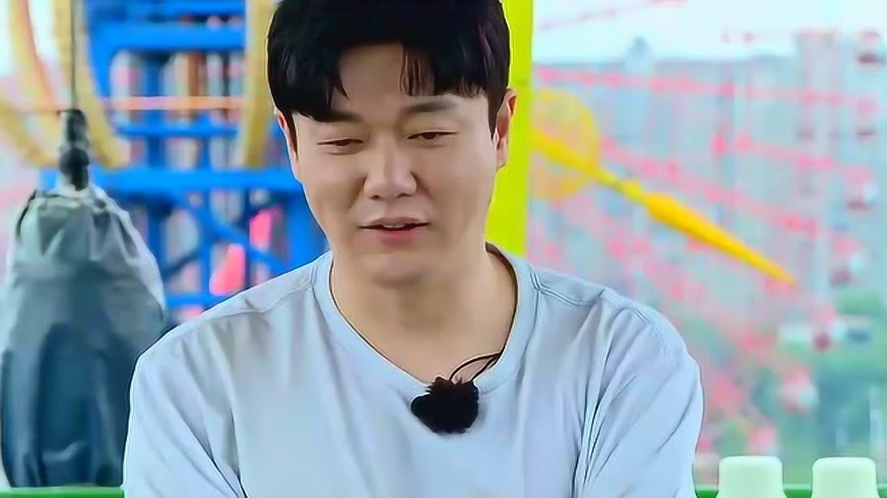 巧手神探卧底夫妇谭卓肖央弹乒乓球anglebaby撒娇陈学冬威胁