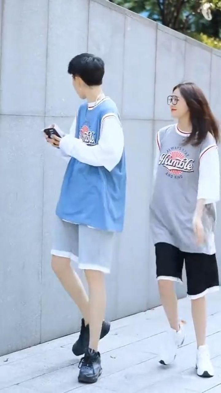 以前王佳萱总是被马总撩今天反过来了亮点自寻