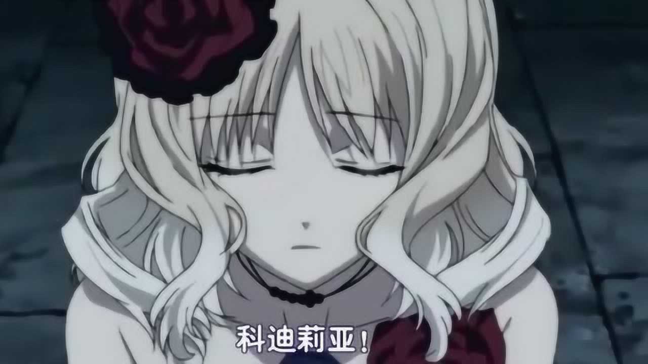 魔鬼恋人小森唯的觉醒时刻终于到了真是太开心了