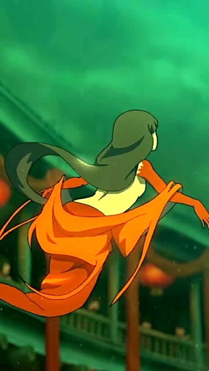 椿去湫来,海棠花开,椿偿鲲命,谁还湫情,本应春花秋月,奈何北冥有鱼