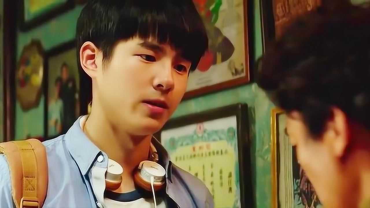 唐人街探案秦风一眼看穿表舅撒谎一一列举表舅这下可服了