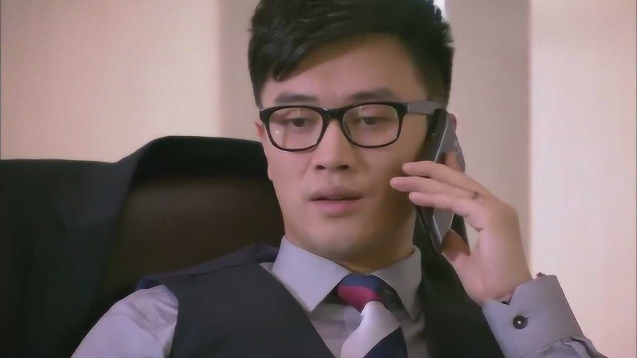 因为爱情有多美公司即将破产陈笑飞竟还有恃无恐