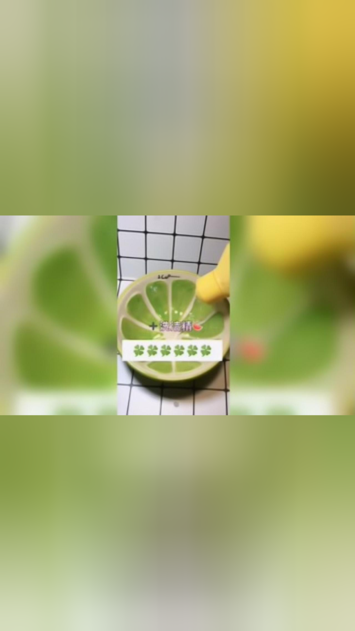 洗洁精和牙膏就能做成的起泡胶,过程简单,手残党都学会了