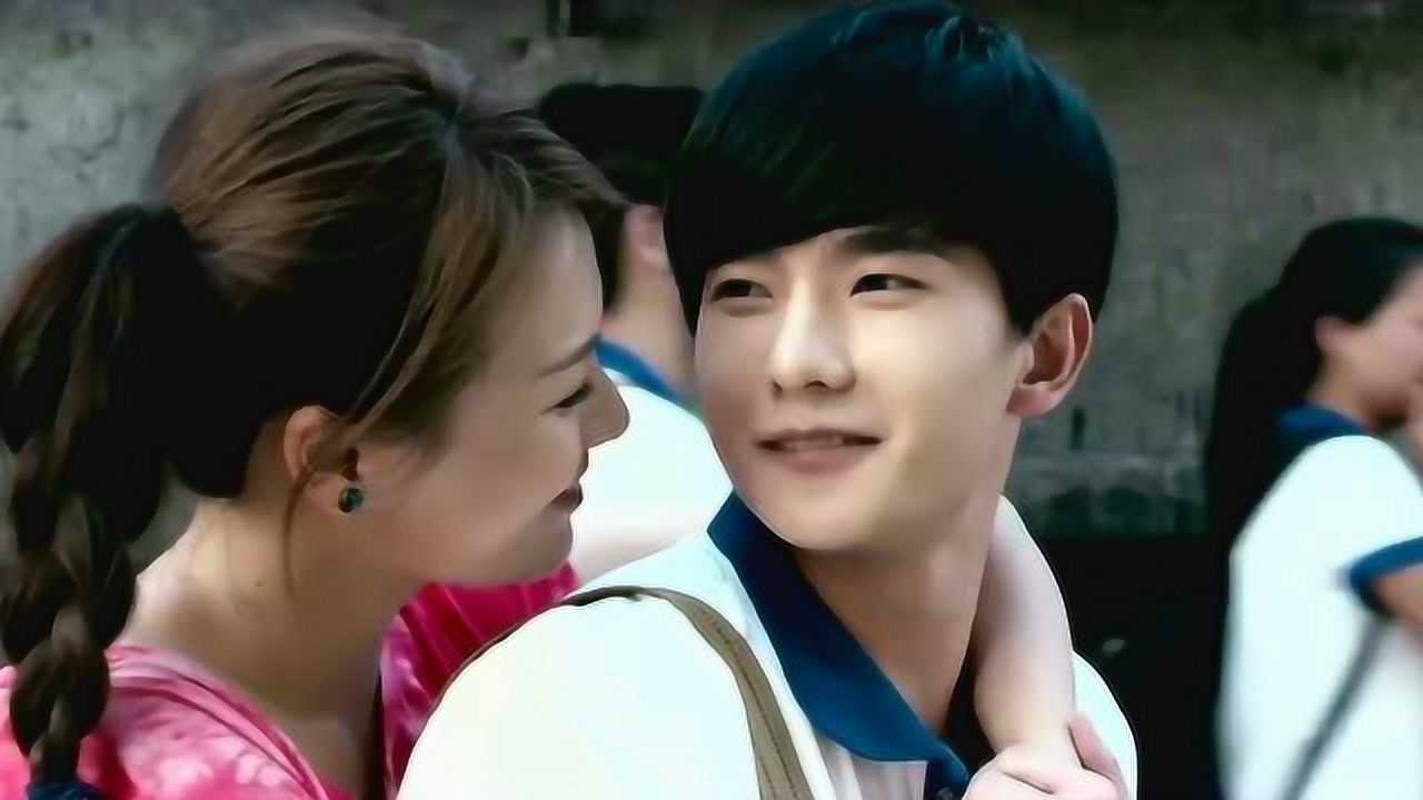 那个毁掉许弋的吧啦不过就是一个被张漾玩弄的可怜虫