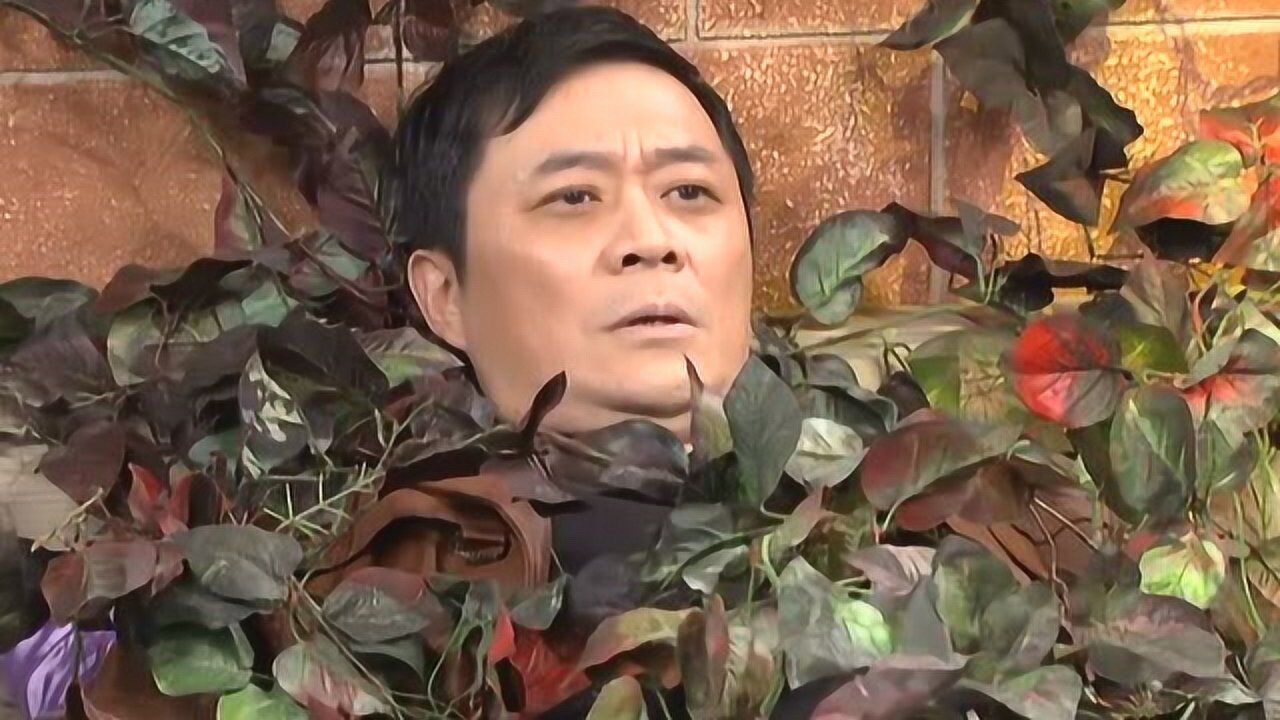 萌学园5:老兵大军即将到达萌学园时,严颜带人将他打伤