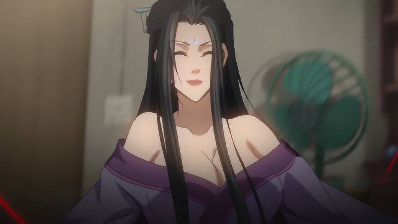 历师:七夕小姐姐好漂亮!可拆散情侣可不对哦!