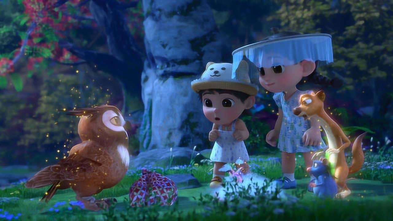 第04话 木刻复活记