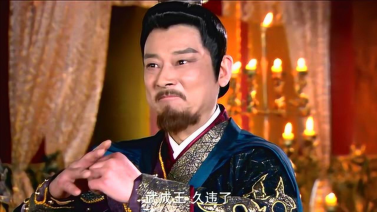 封神英雄:互吹是门技术活,听黄飞虎与闻太师互相恭维,太有水平了