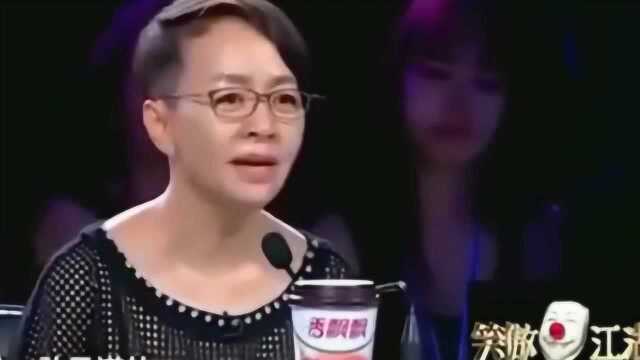 笑傲江湖:宋丹丹又得高徒!当场收下美女徒弟,开心哈哈笑