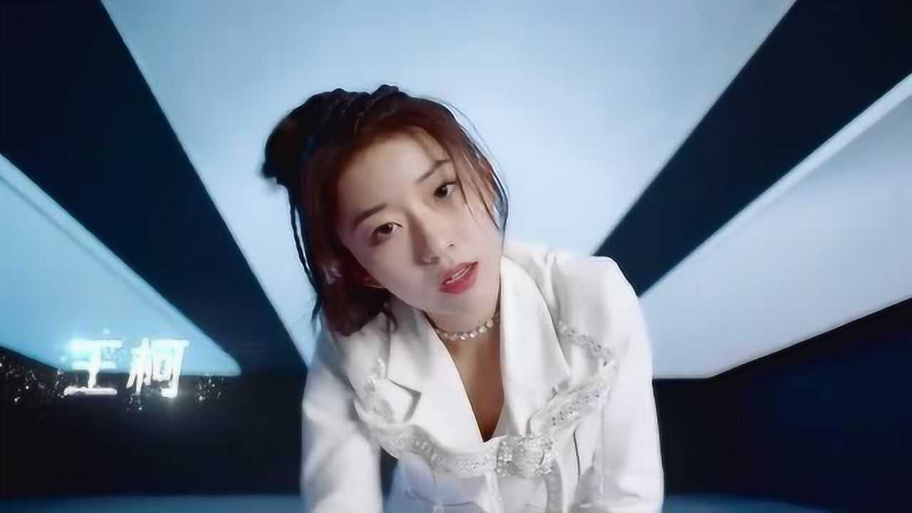 创造营2020硬糖少女303王珂舞蹈惊艳全场