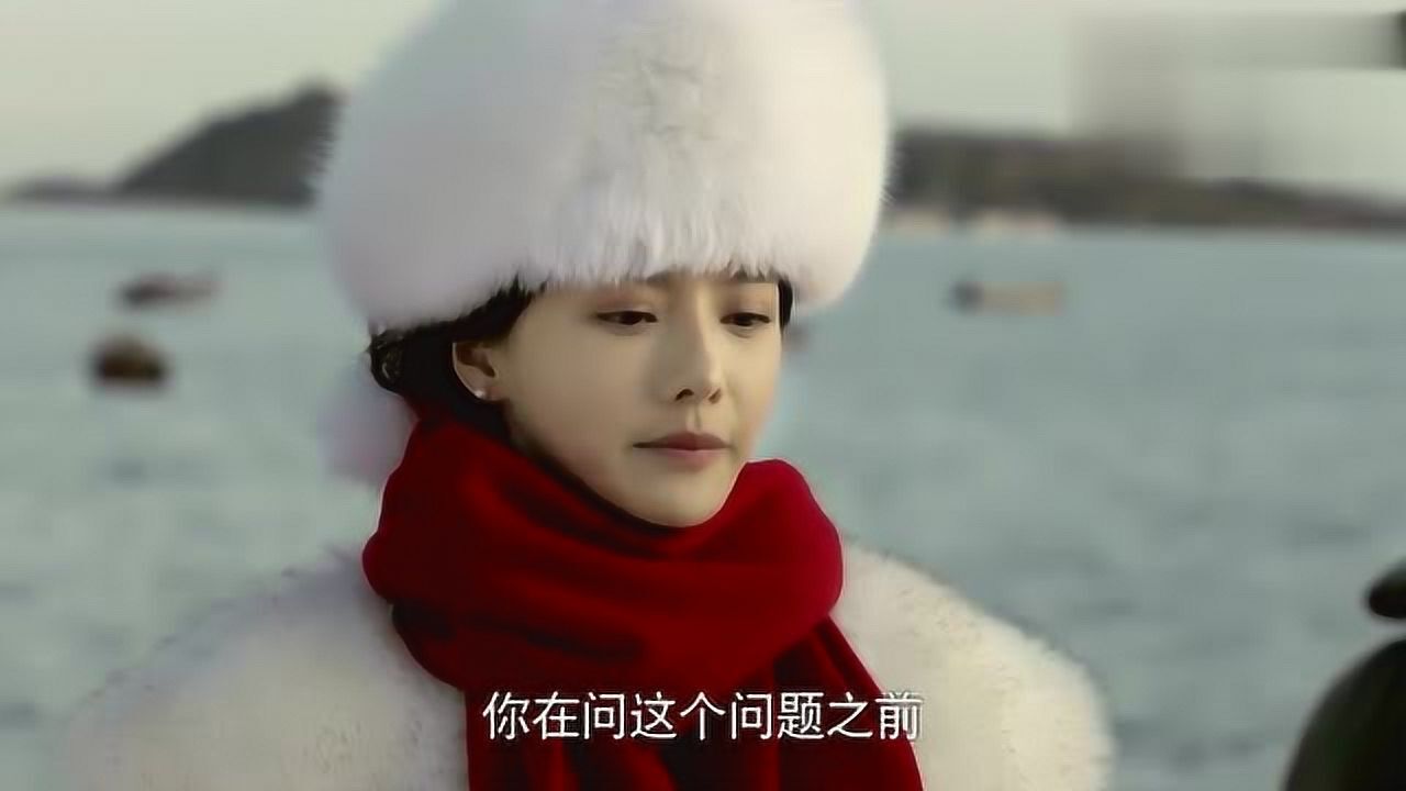 黑土热血李一峰和苏莎在溜达两个人这么严肃难道身份曝光了