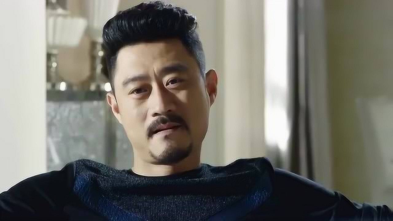 刀锋下的替身:老陆见齐姗姗面谈合作!