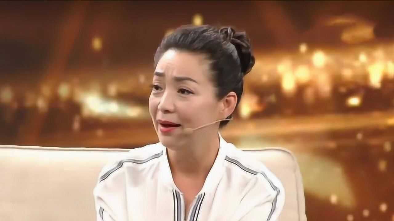 賈乃亮人品究竟如何聽完戴春榮的一番話網友猜不透李小璐了