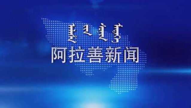 20200710阿拉善汉语新闻VA0