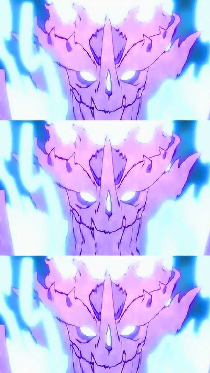 宇智波一族须佐能乎合集全部欣赏一遍过后就知道斑爷的强大了