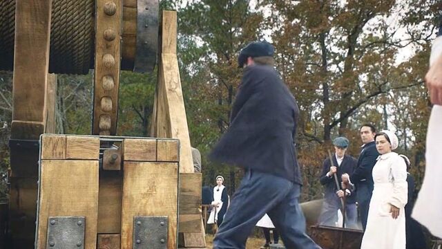 老头上了太空后居然干了这事守望者第一季美剧人人视频