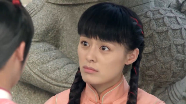 利箭纵横桃花太机灵一直在赵家潜伏竟获得了重要情报