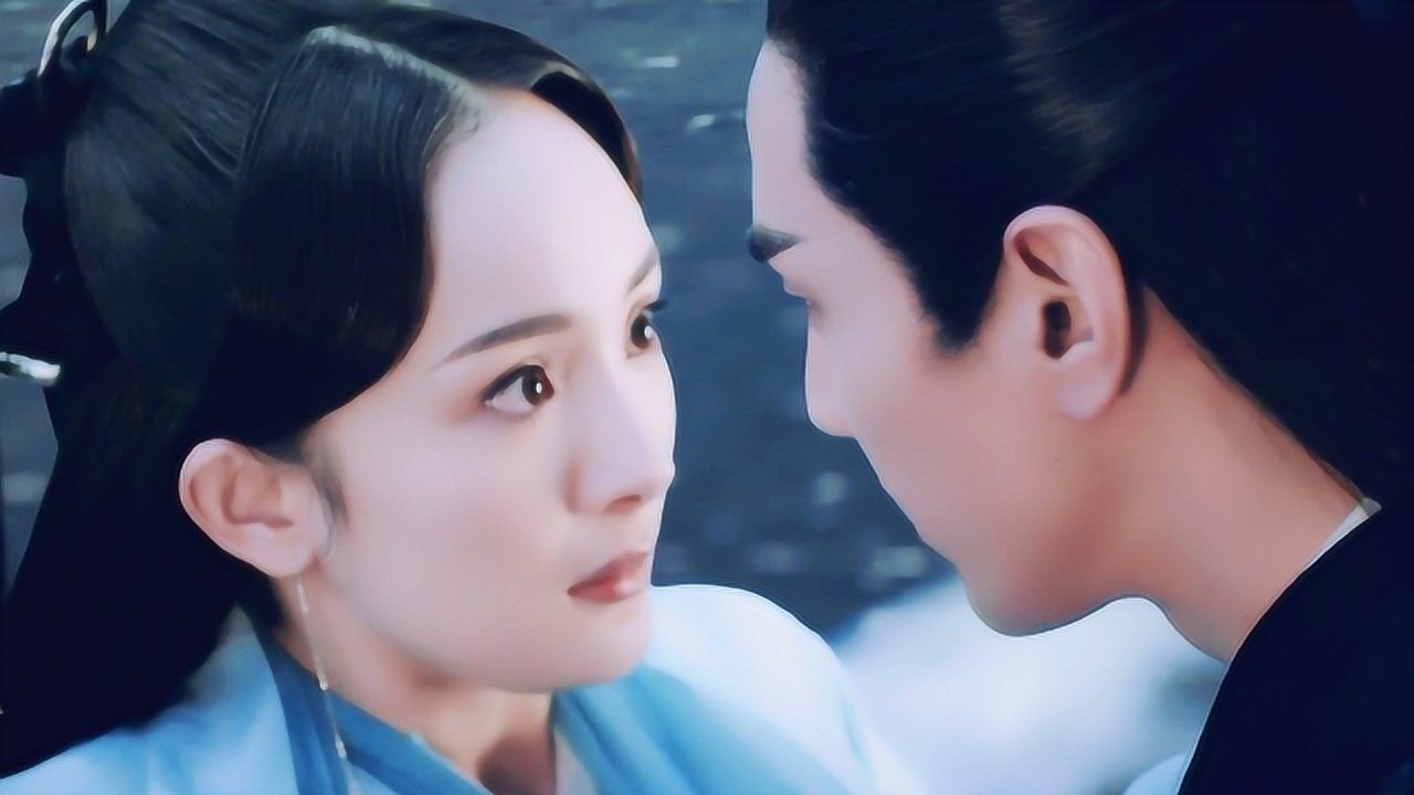 《三生三世十里桃花》第31回:夜华为了追白浅,与阿离住进狐狸洞