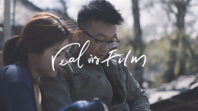 《Serena》REAL的FILM作品