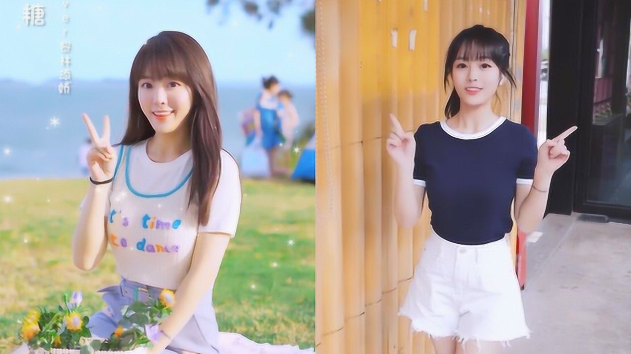 天使脸庞魔鬼嗓音野小马翻唱歌曲太好听好甜好温柔啊