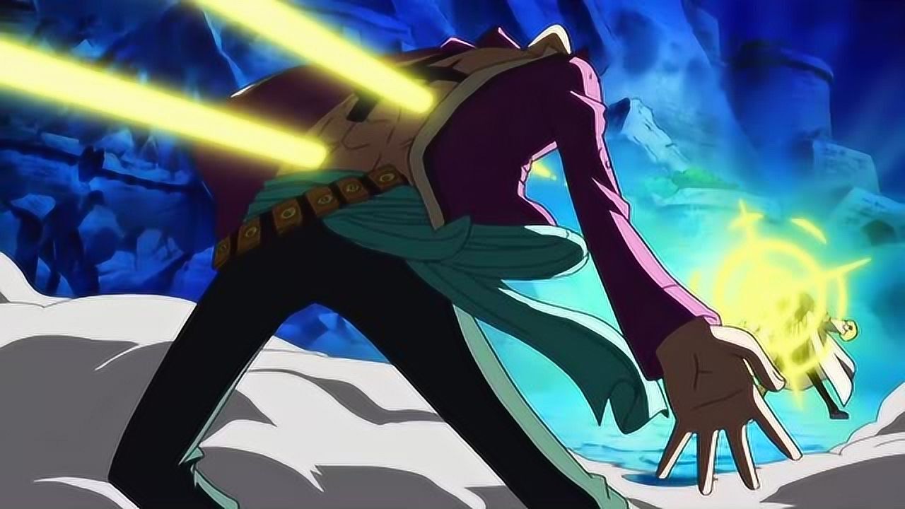 顶上战争让马尔科失去了一切马尔科回忆