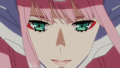 darlinginthefranxx_高清1080P在线观看平台_腾讯视频