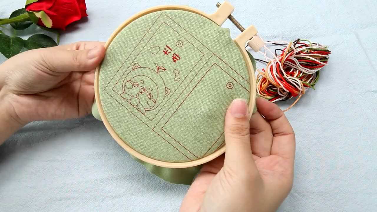 御守平安符第一部分