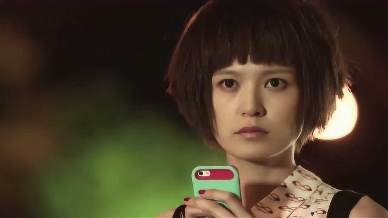 灵魂摆渡:冬青担心小亚,小亚确实有危险