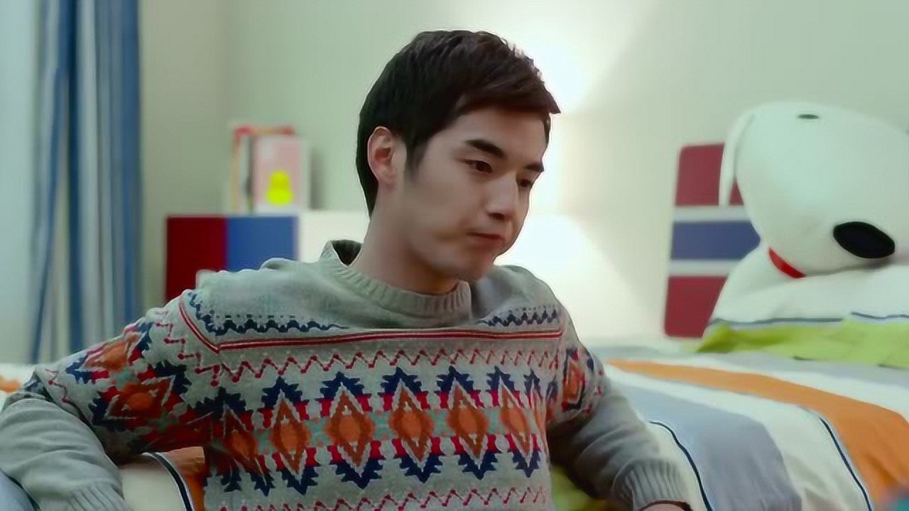 神犬小七乐园办选美比赛艾亮快忙疯了女友爱的拥抱立马解压