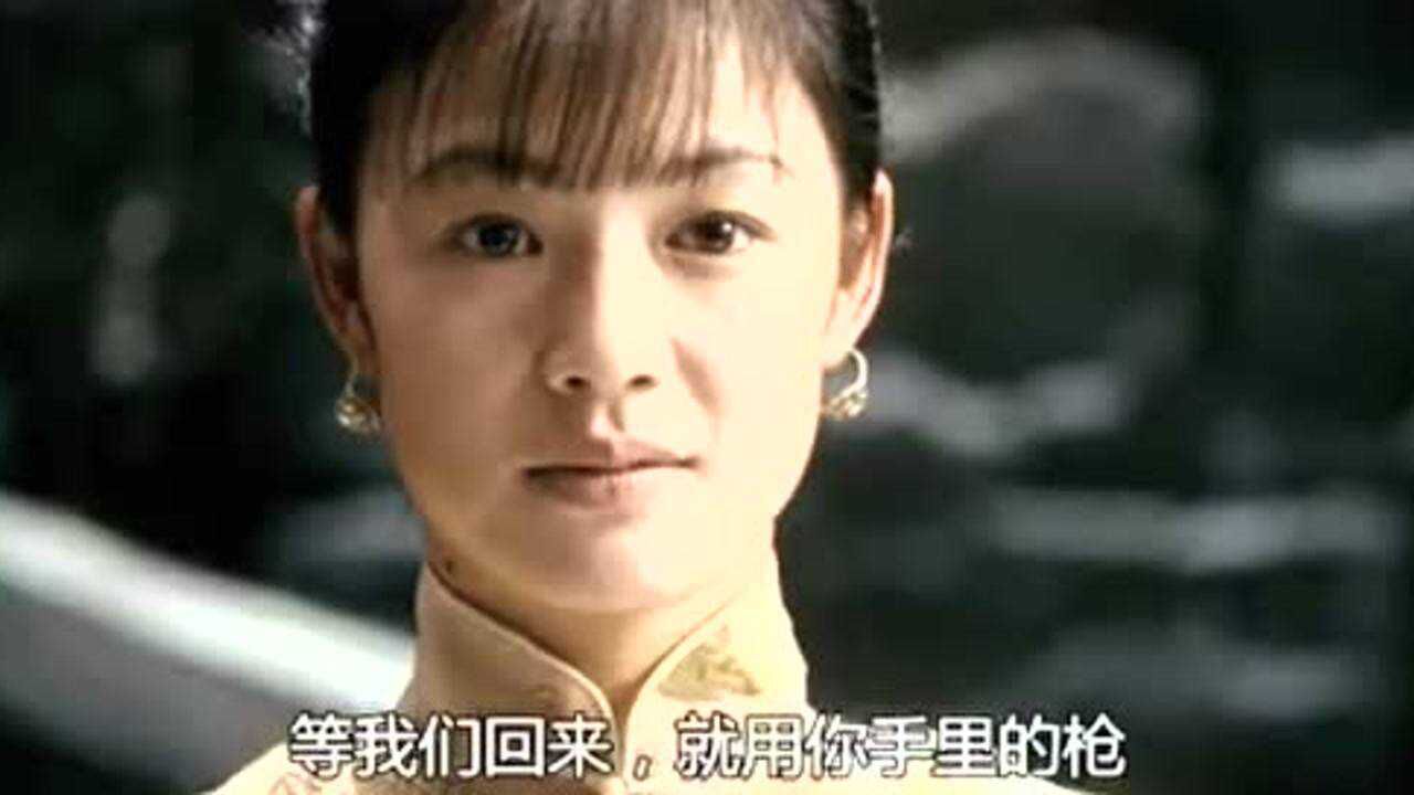 让子弹飞:张麻子拿师爷照片说是自己,黄四郎不信连他自己都不信_腾讯视频