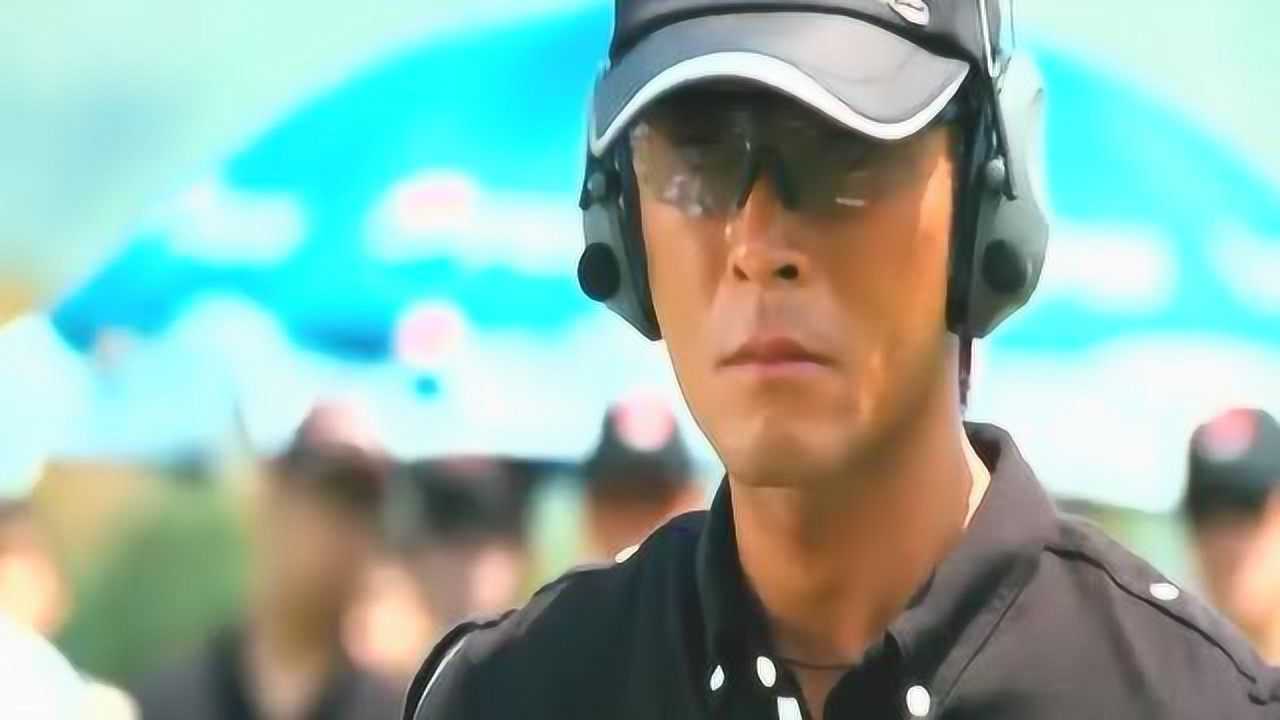 电影关友博夺得了比赛第一名还说要和庄子维成为朋友