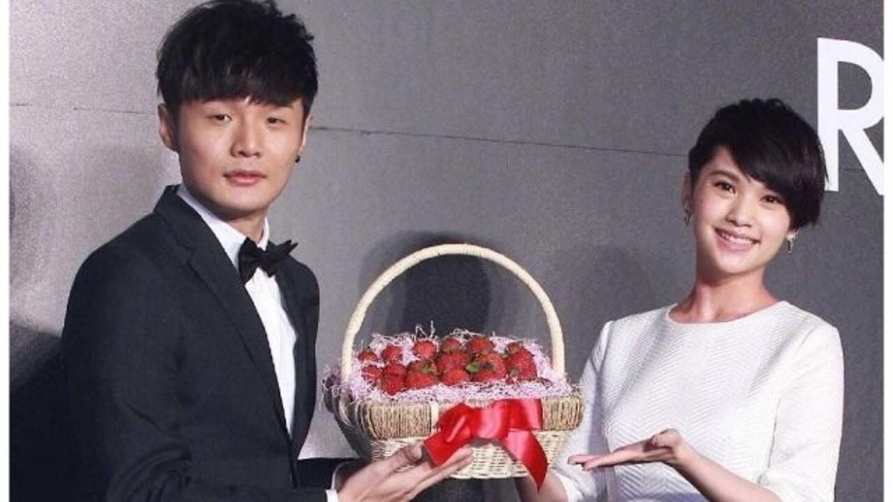 有一种整容叫"结婚",李荣浩看起来还好,杨丞琳像变了个人