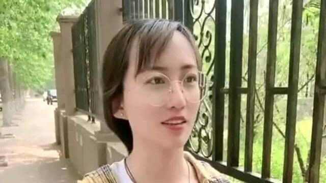 为了证明她是假的,我现在亏大了呢