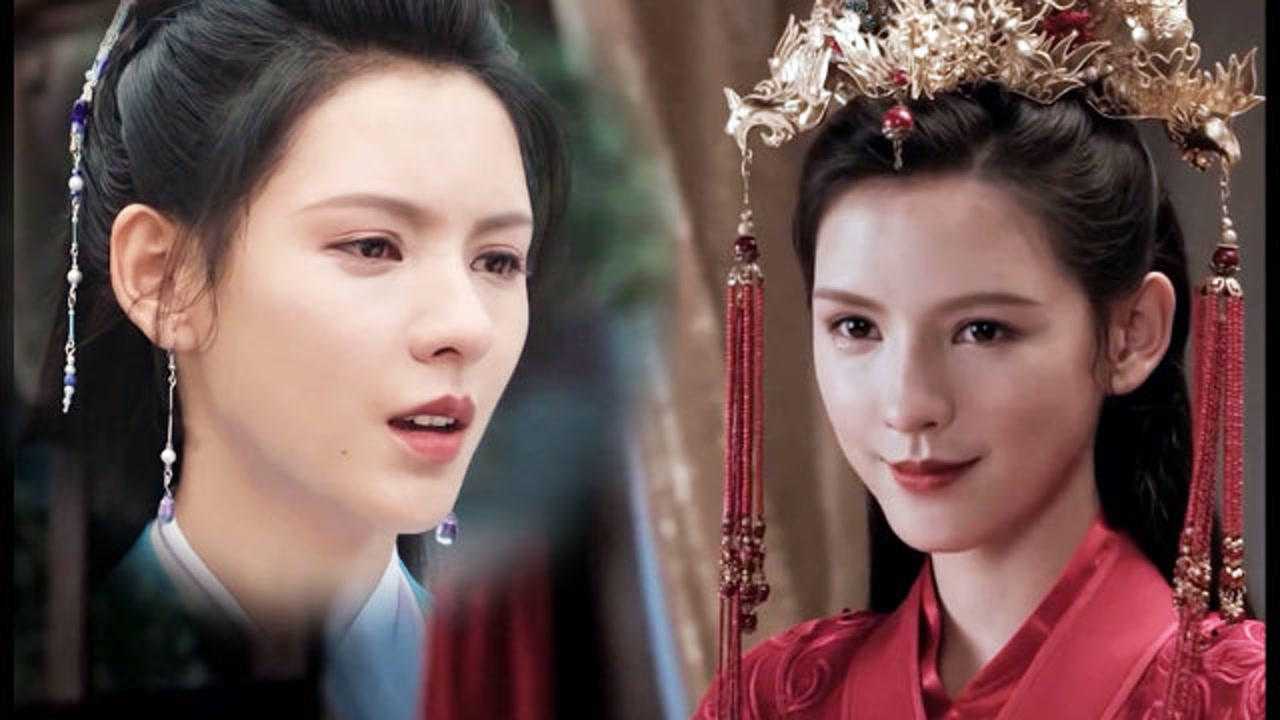 聊斋奇幻片《美人皮》张予曦,我是一只猫,修炼了千年的妖猫_电影_高清