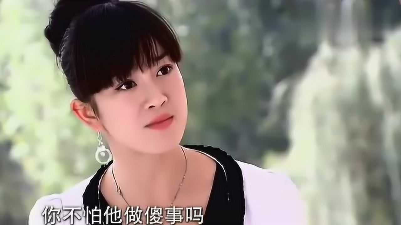 夏家三千金杨真真妈妈图片