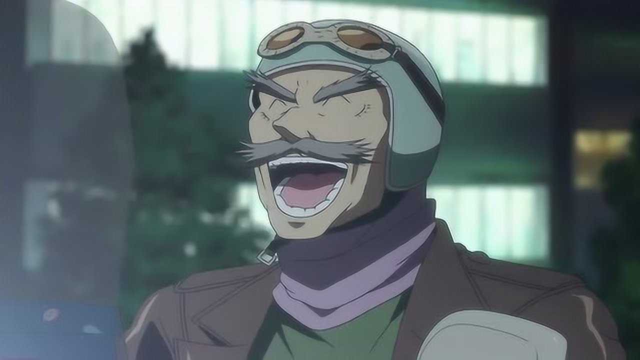 他说电影02:53不要光看圆子,差点忘了柯南也是富二代萌蜀黍解说03:34