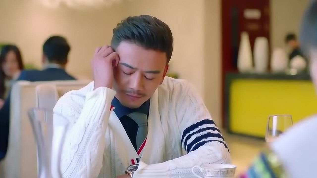 欢乐颂小包总不配合小曲哪料小曲有绝招小包总只好答应