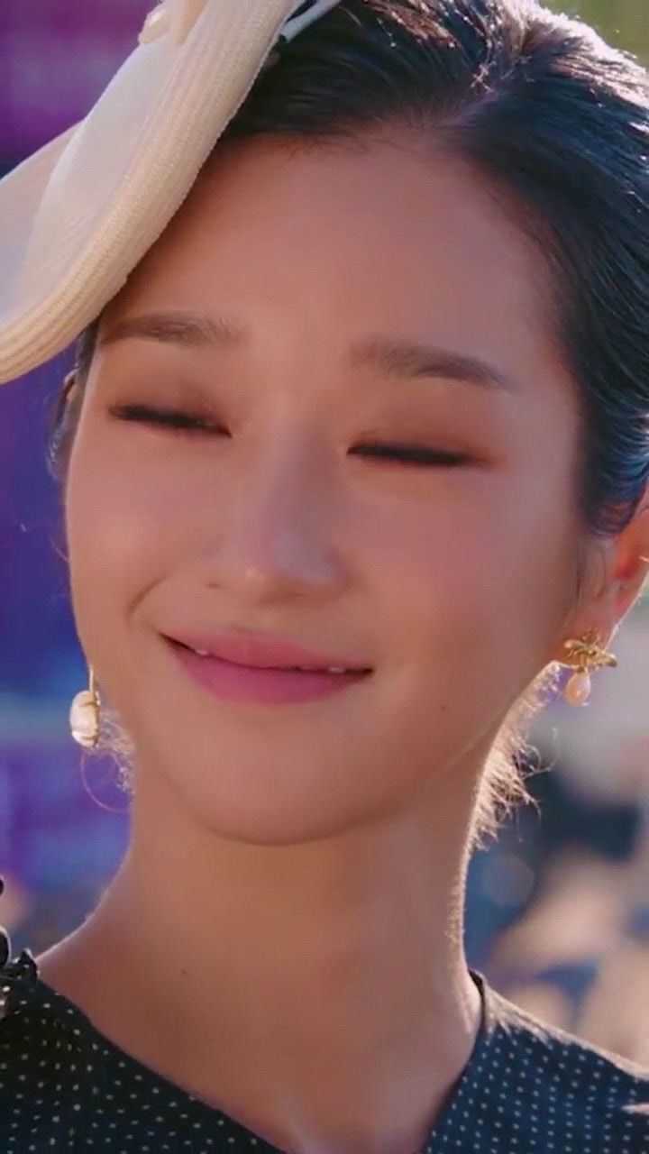 来自徐睿知的笑容暴击让人心动的n个瞬间卡点你被治愈到了吗