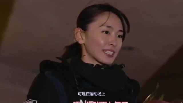 日本撑杆跳女神撞脸新垣结衣,身材好颜值出众,网友:可以出道了