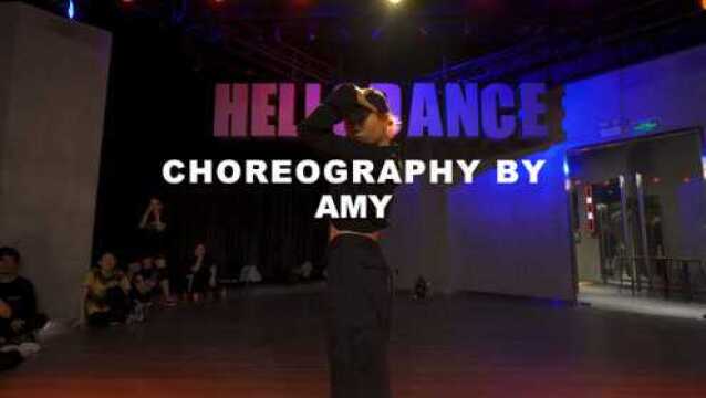 【HELLODANCE课堂】美斯MY TYPE