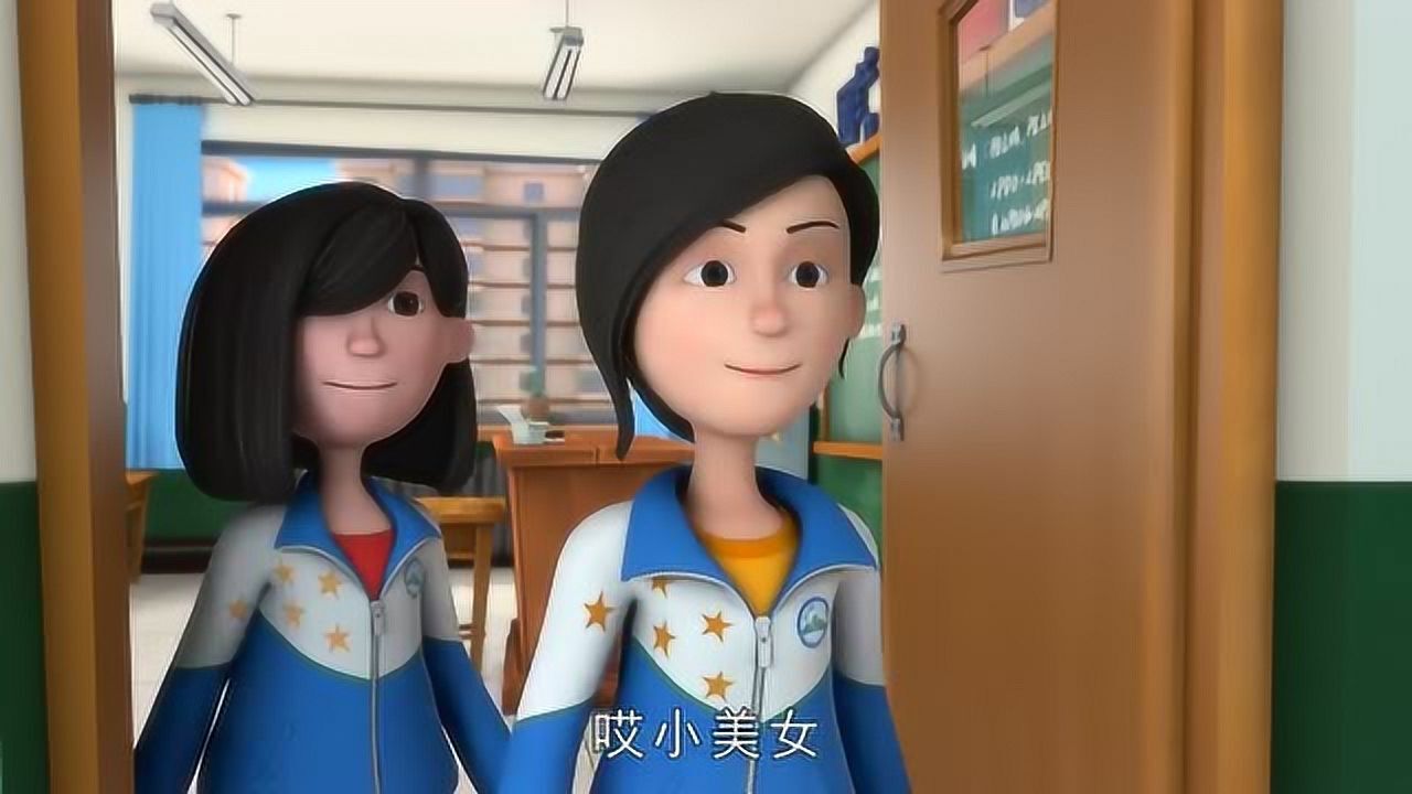 茶啊二中很感人的故事情节看完长见识了