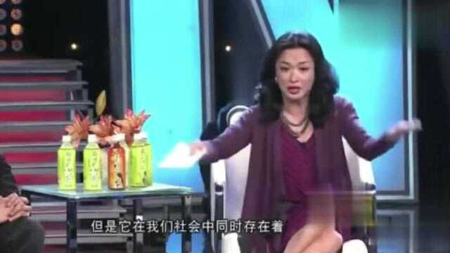 “狗肉大王”拿出一样食品,爱狗人士顿时语无伦次,要退场罢录