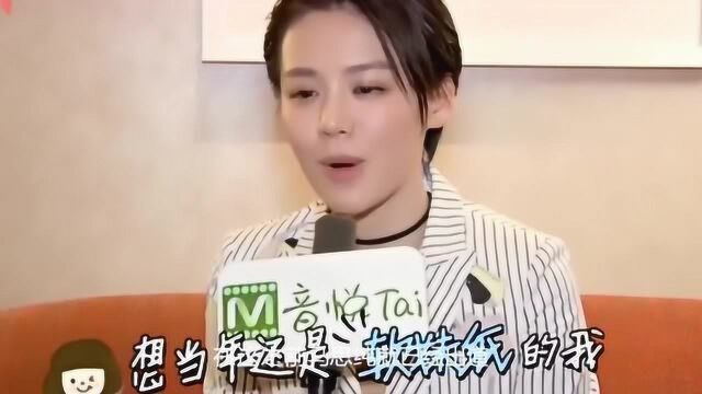 《左耳》两女主:今一人成实力影后,一人因做了这个决定人气不再