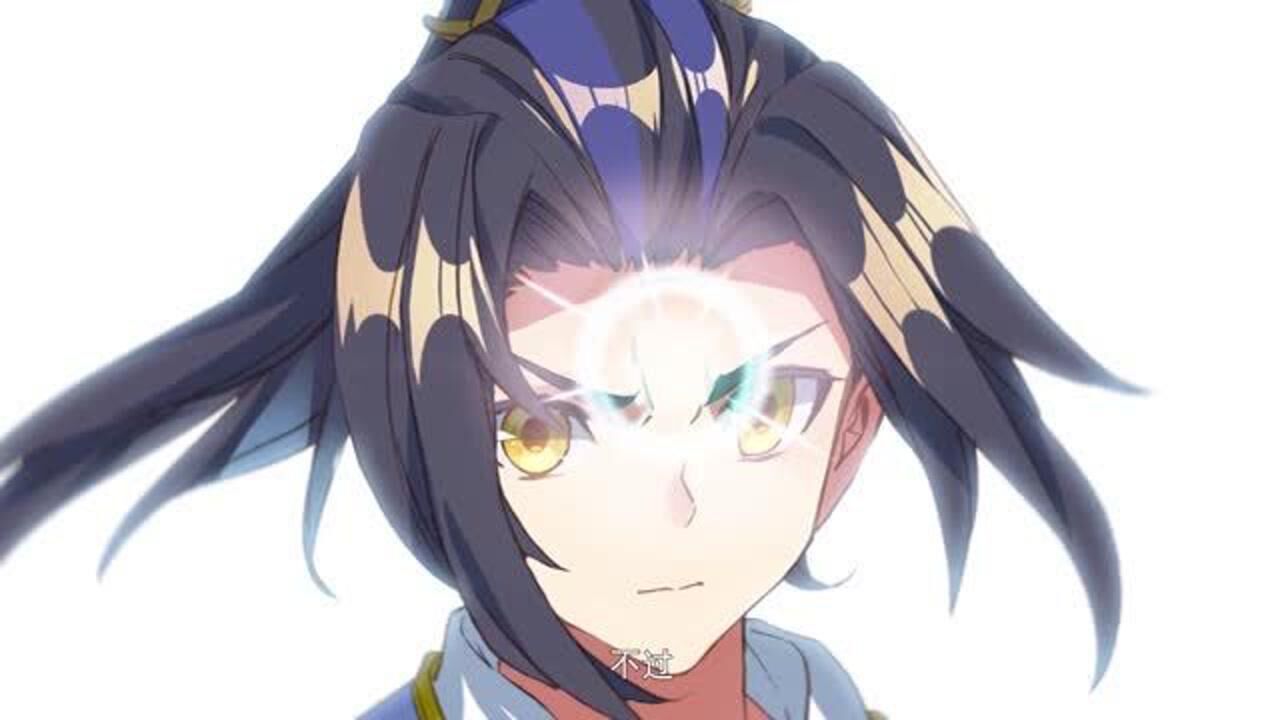 元尊-穿上银影周元好帅,还要继续斩杀太初境