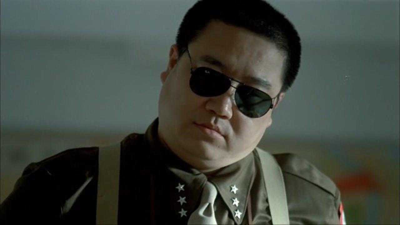 甲方乙方葛优冯小刚开展好梦一日游带你过过巴顿将军瘾