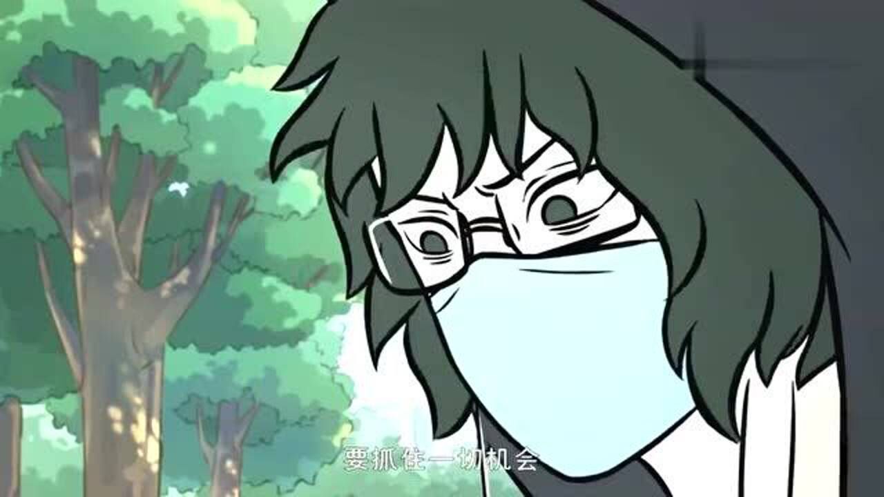 非人哉白泽不愧为神兽把一只小狗训练成精了太厉害了