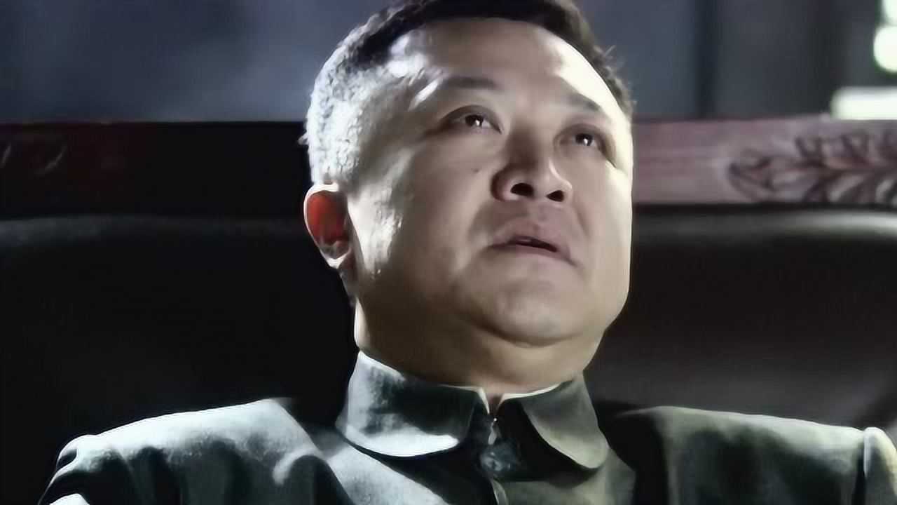 风筝高占龙得知小艾死在了江边郑耀先却没死自己的好日子要到头了