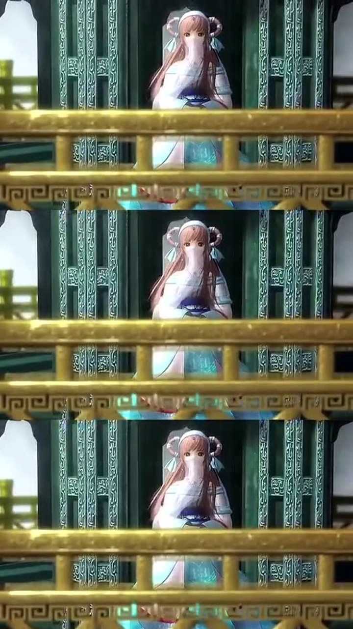 玄机步c位,花落谁家呢,天明能不能夺冠!