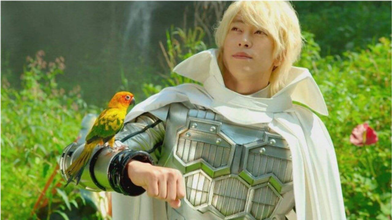 假面骑士傻橙笑容渐渐消失战兔为爱与和平失去一切这就是成长的代价